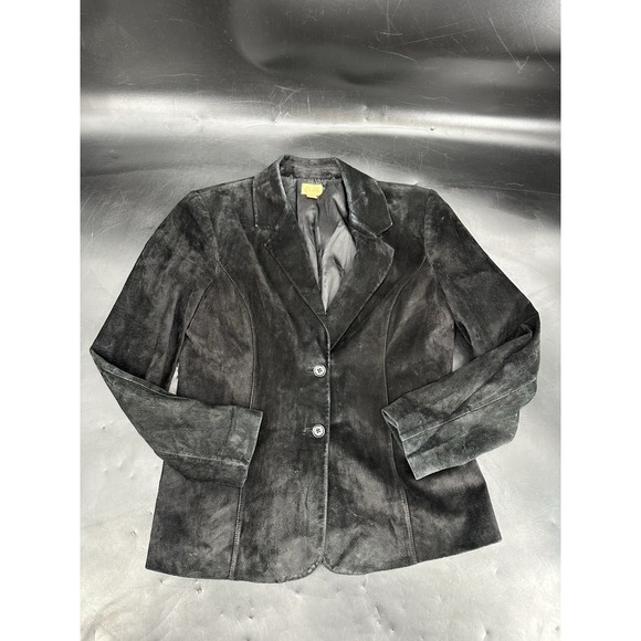 Caslon Jackets & Blazers - Caslon Women's Black Blazer Medium From Nordstrom. Very Soft! Nice!